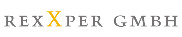 rexxper gmbh logo