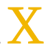 rexxper logo X